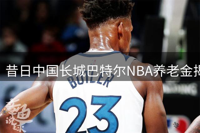 昔日中国长城巴特尔NBA养老金揭秘 三个赛季换终身保障价值几何